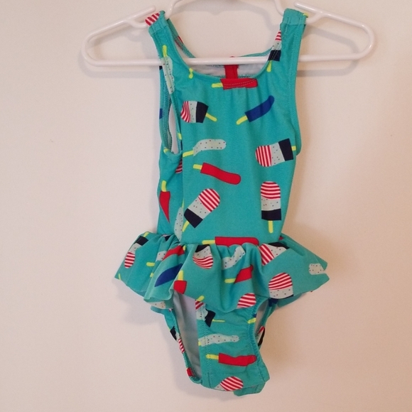 Cat & Jack Other - Swimsuit